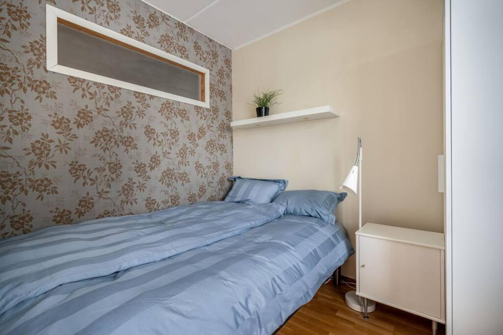 Апартаменти Cozy Cove At Solsiden - 2Br Familyfriendly Тронгейм Екстер'єр фото